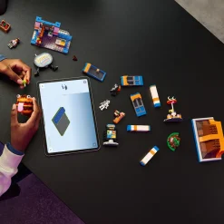 LEGO Lego Fortnite | Lego Nyheter>77076 Durrr burgerrestaurant