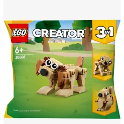 LEGO Lego Creator>30666 Dyr som gave