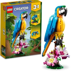 LEGO Lego Creator>31136 Eksotisk papegøye