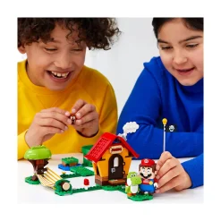 LEGO, Super Mario Lego Super Mario | Super Mario><noscript><img width=