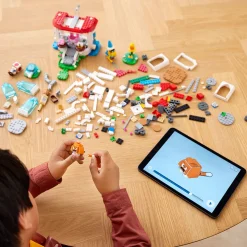 LEGO, Super Mario Lego Super Mario | Super Mario><noscript><img width=