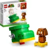 LEGO, Super Mario Lego Super Mario | Super Mario>LEGO 71404 Ekstrabanesettet Goombas sko