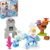 LEGO Lego Disney | Disney>10418 Elsa og Bruni i den fortryllede skogen