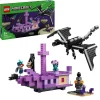 LEGO Lego Minecraft>21264 Enderdrage og End Ship