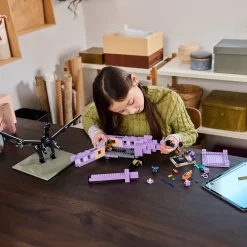LEGO Lego Minecraft><noscript><img width=