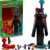 LEGO Lego Minecraft | Lego Nyheter>21279 Endermann-tårnet