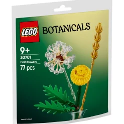 LEGO Blomster | Lego Botanicals>30701 Engblomster