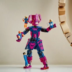 LEGO Lego Super Heroes Marvel | Lego Nyheter><noscript><img width=
