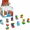 LEGO, Super Mario Lego Minifigures | Lego Super Mario>LEGO 71402 Figurpakker – 4. serie