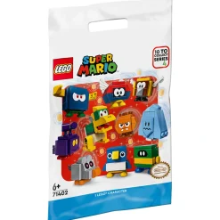 LEGO, Super Mario Lego Minifigures | Lego Super Mario><noscript><img width=