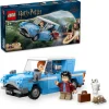 LEGO Lego Harry Potter>76424 Flygende Ford Anglia™