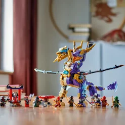 LEGO Lego Ninjago | Lego Nyheter><noscript><img width=