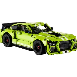 LEGO Lekebiler | Lego Technic>42138 Ford Mustang Shelby GT500