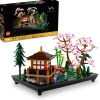 LEGO Lego Icons>10315 Fredfylt hage