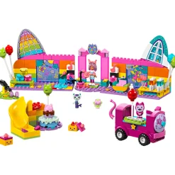 LEGO Lego Gabby's Dollhouse | Gabby's Dukkehus>10797 Gabbys partyrom