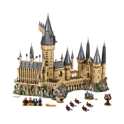 LEGO Lego Hard To Find | Lego Harry Potter>71043 Galtvortborgen