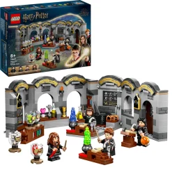 LEGO Lego Harry Potter>76431 Galtvortborgen: Time i eliksirer