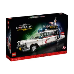 LEGO Lekebiler | Lego Creator Expert>10274 Ghostbusters Ecto-1