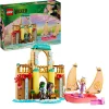 LEGO Lego Wicked>75681 Glinda, Elphaba og Nessarose på Shiz University