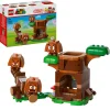 LEGO Lego Super Mario | Super Mario>71433 Goomba-lekeplass