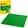 LEGO Lego Classic>11023 Grønn basisplate