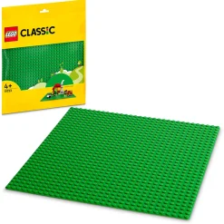 LEGO Lego Classic>11023 Grønn basisplate