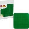 LEGO Duplo | Lego Duplo>10460 Grønn byggeplate