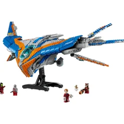 LEGO Lego Super Heroes Marvel | Marvel>76286 Guardians of the Galaxy: Milano