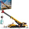 LEGO Lego City>60409 Gul mobilkran