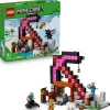 LEGO Lego Minecraft | Lego Nyheter>21277 Hakkegruven