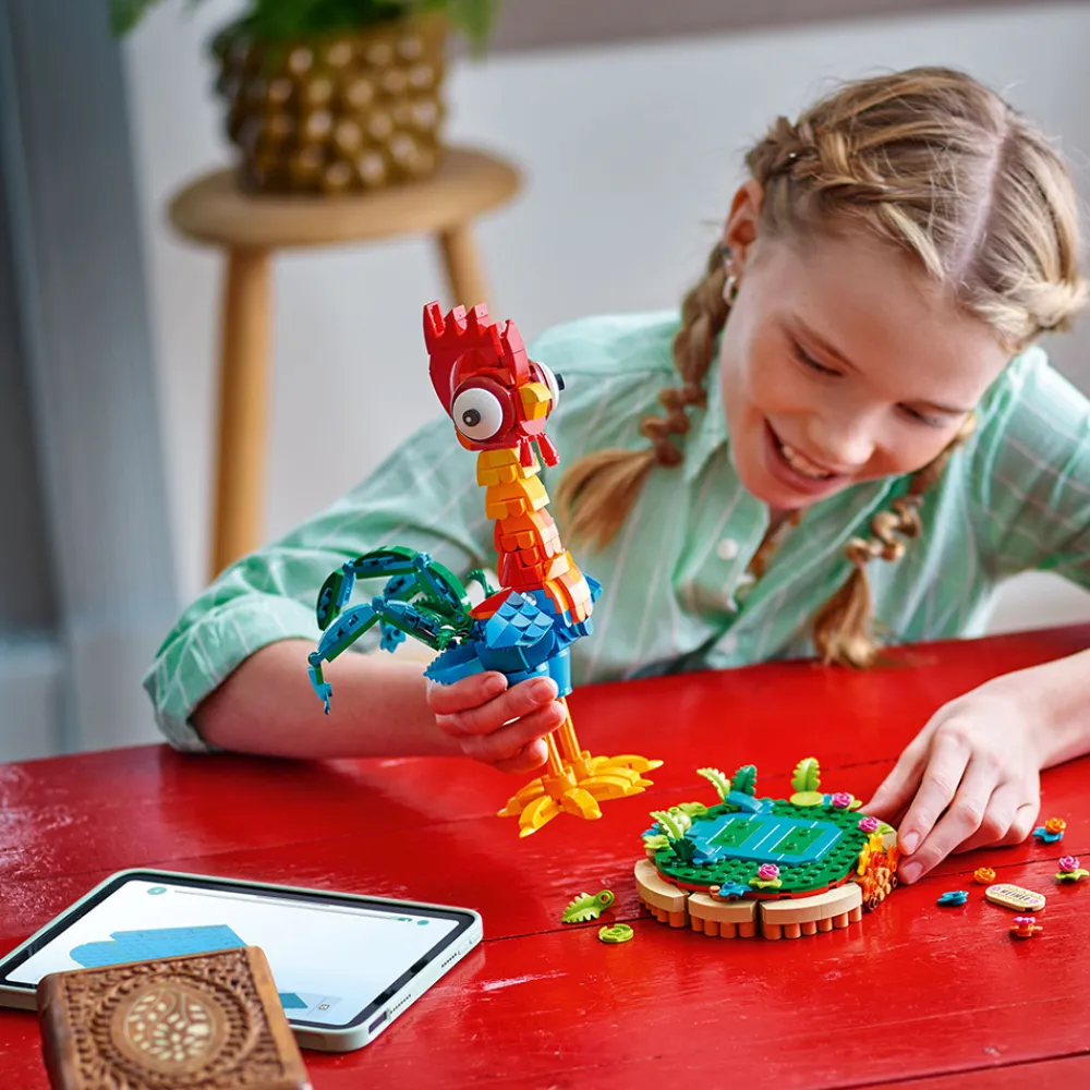 LEGO Lego Disney | Lego Nyheter>43272 Heihei
