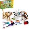LEGO Lego Creator>31137 Herlige hunder