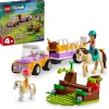 LEGO Lego Friends>42634 Heste- og ponnihenger