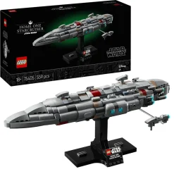 LEGO Lego Star Wars>75405 Home One Starcruiser