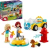 LEGO Lego Friends>42635 Hundepleie og bil