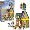 LEGO Lego Disney | Disney>43217 Huset fra «Se opp»