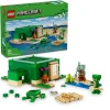 LEGO Lego Minecraft>21254 Huset på skilpaddestranden