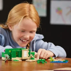 LEGO Lego Minecraft><noscript><img width=