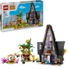 LEGO Lego Despicable Me | Minions>75583 Huset til Minions og Gru