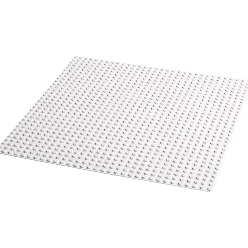 LEGO Lego Classic>11026 Hvit basisplate