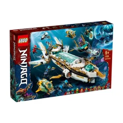 LEGO Lego Ninjago>71756 Hydro Bounty