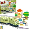 LEGO Duplo | Lego Duplo>10427 Interaktivt eventyrtog