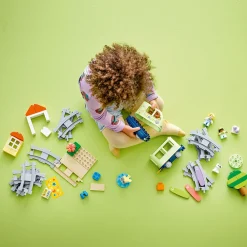 LEGO Duplo | Lego Duplo>10427 Interaktivt eventyrtog