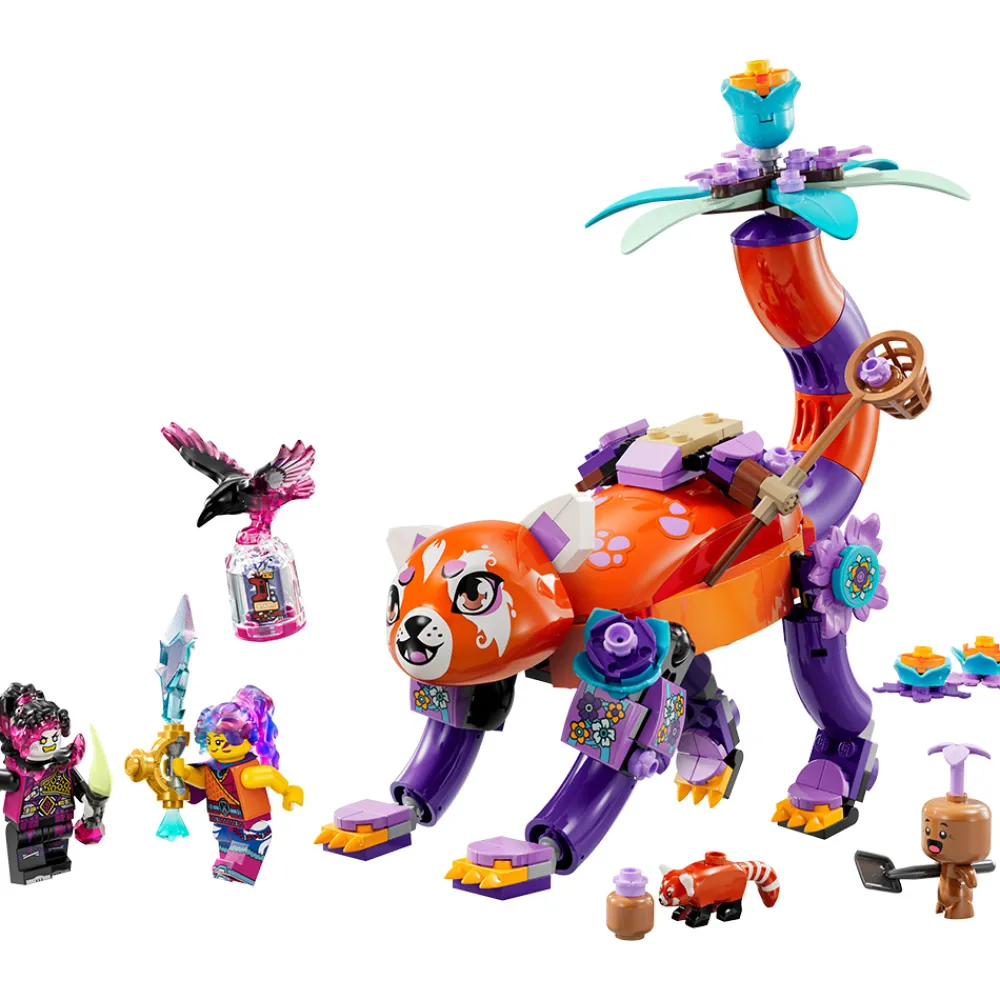 LEGO Lego Dreamzzz>71481 Izzies drømmedyr