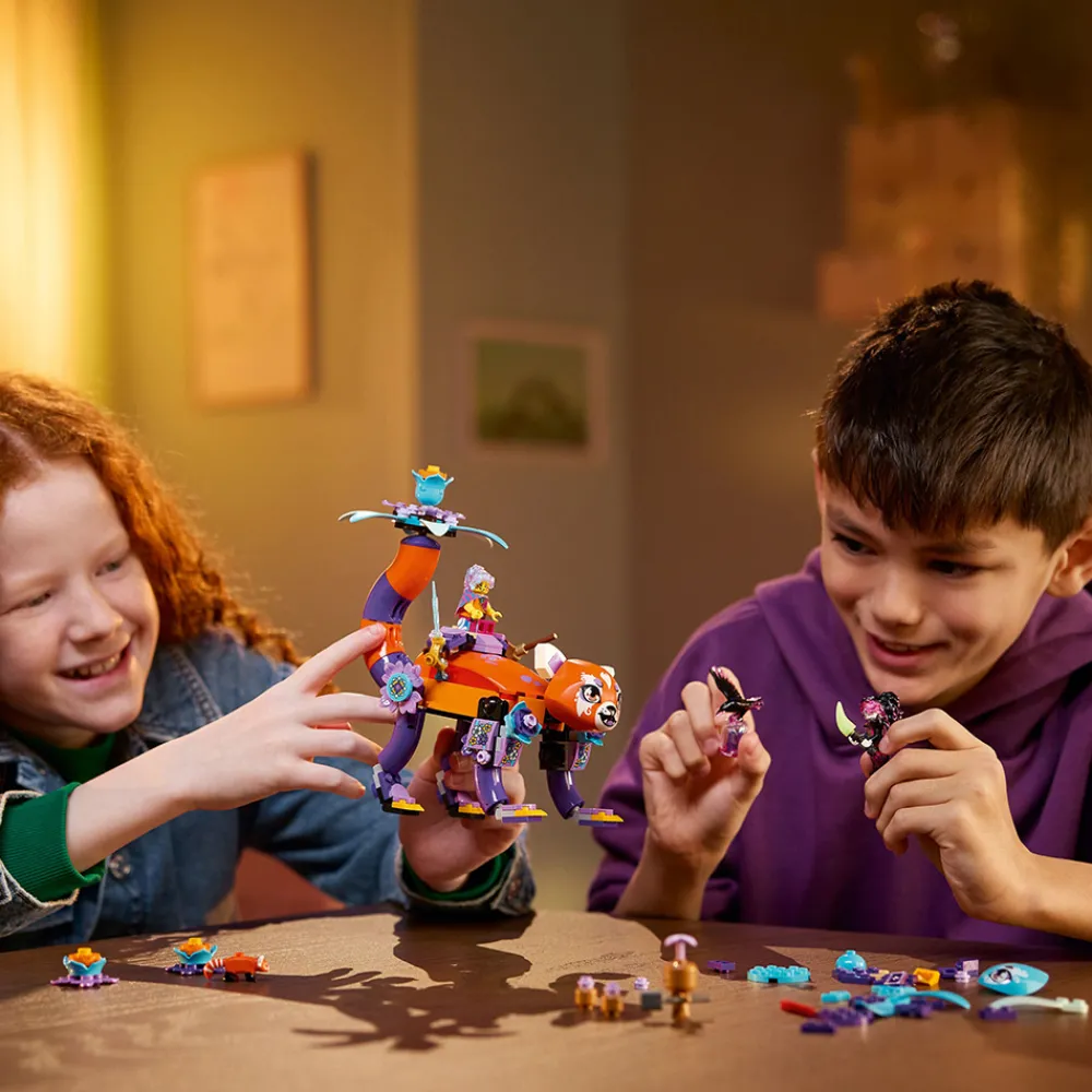 LEGO Lego Dreamzzz>71481 Izzies drømmedyr