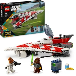 LEGO Lego Star Wars>75388 Jedi Bobs starfighter