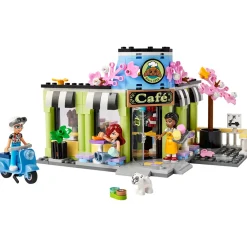 LEGO Lego Friends>42618 Kafeen i Heartlake City