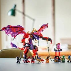 LEGO Lego Ninjago | Lego Nyheter><noscript><img width=