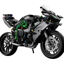 LEGO Lego Technic>42170 Kawasaki Ninja H2R-motorsykkel
