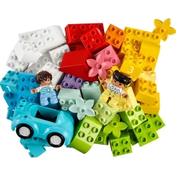 LEGO Duplo | Lego Duplo>10913 Klosseboks